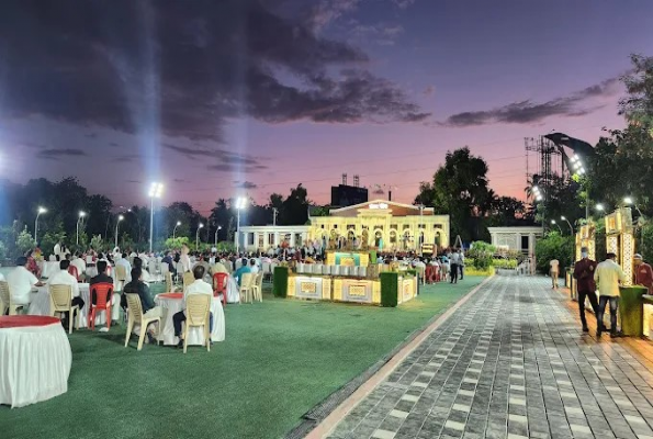 Morya Palace 5