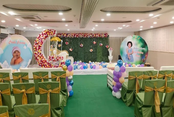 Chinnams Banquets