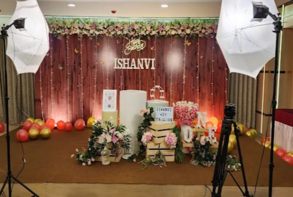 Chinnams Banquets 5