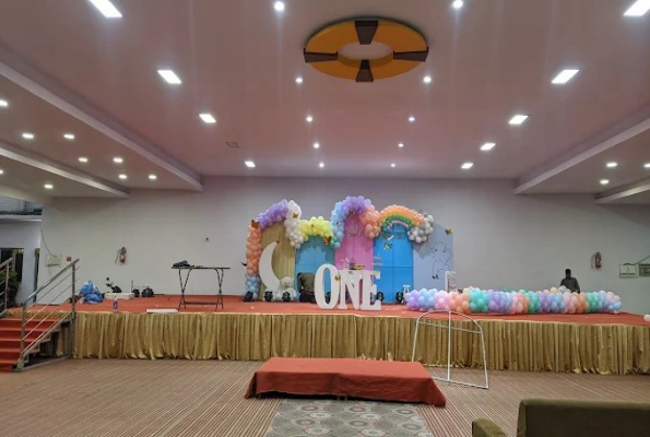 Venue Image