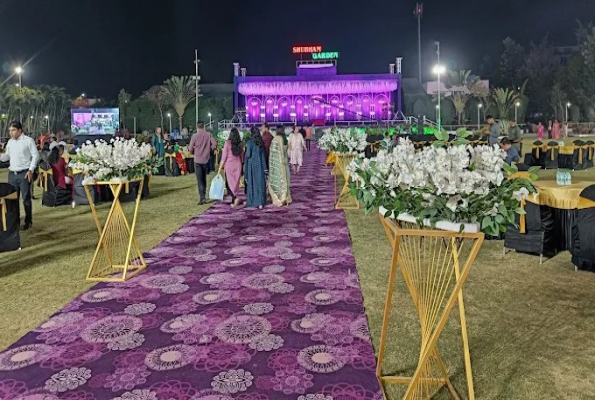 Shubham Garden 4
