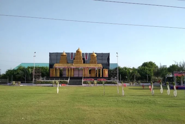 Shubham Garden 3