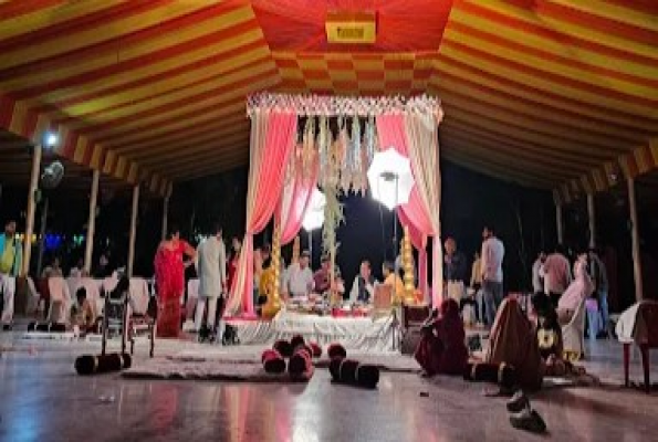 Shubham Garden