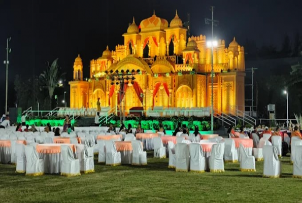 Shubham Garden