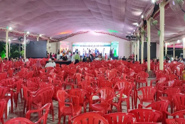 Shubham Garden 5