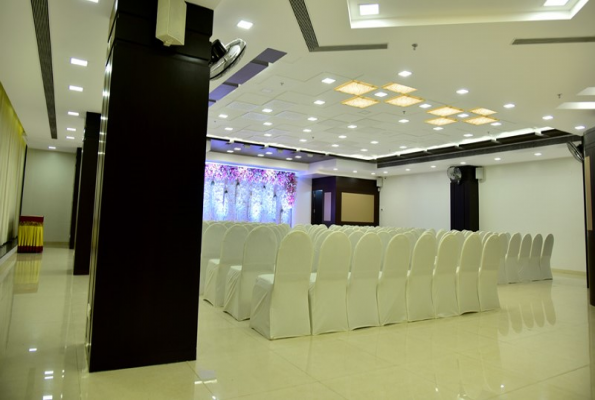 Rosewood Banquets 4