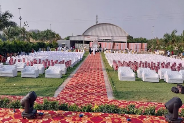 Shantai Lawns