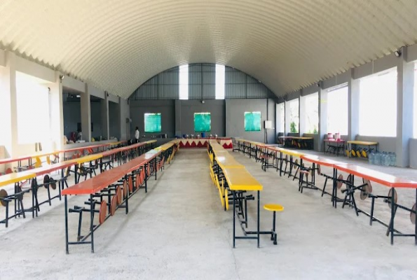 Shantai Lawns