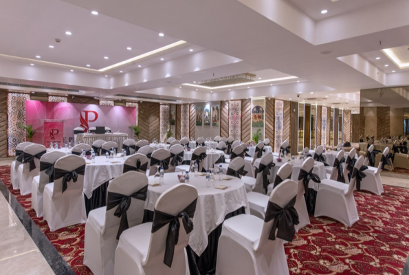 The Prime Banquet 3