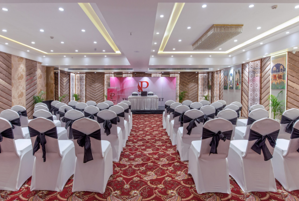 The Prime Banquet 1