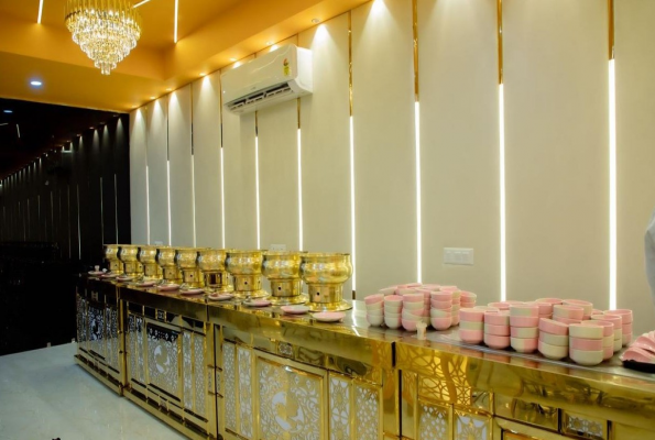 Events By Corporate Stays 5