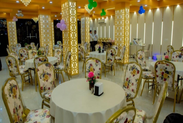 Events By Corporate Stays 1