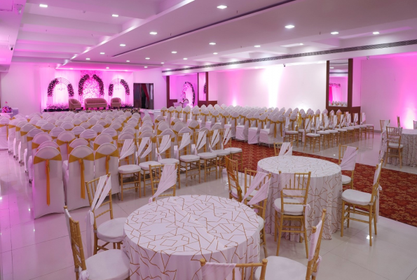 Aaswad Banquets And Caterers 2