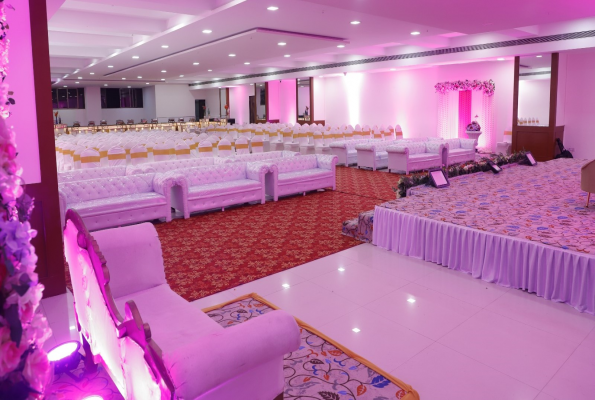 Aaswad Banquets And Caterers 3
