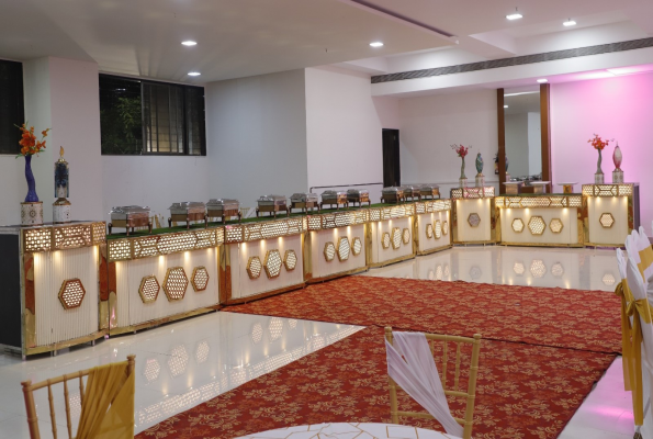 Aaswad Banquets And Caterers 4