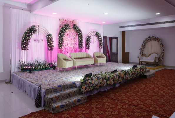 Aaswad Banquets And Caterers 1