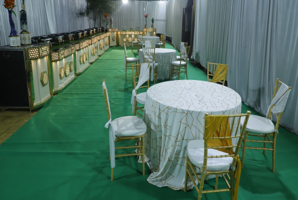 Aaswad Banquets And Caterers 2