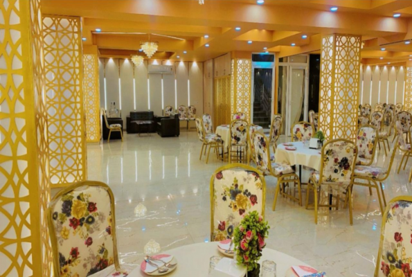 Events By Corporate Stays 3