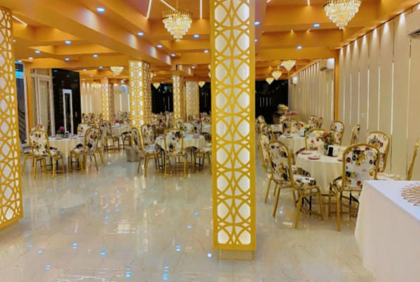 Events By Corporate Stays 2