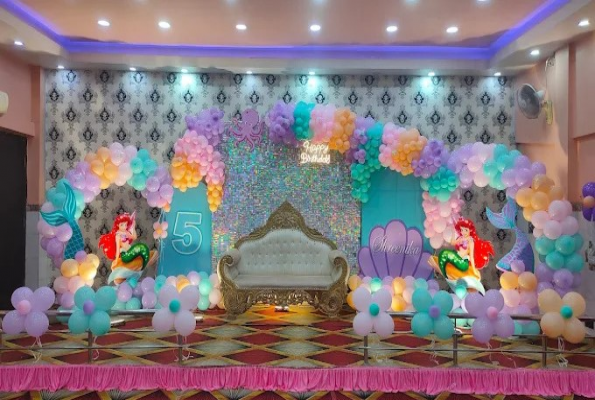 Vinayak Palace