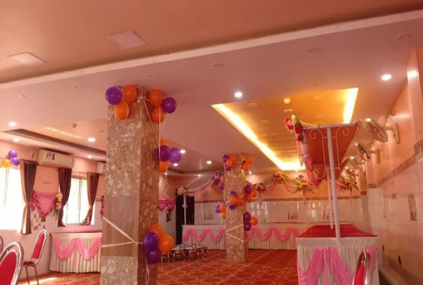 Vinayak Palace 5
