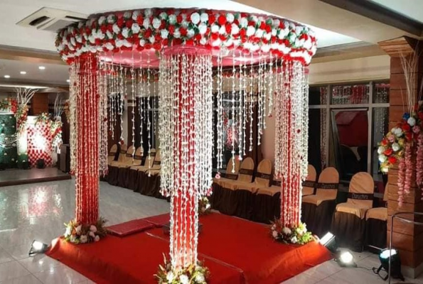 The Legacy Banquets 5