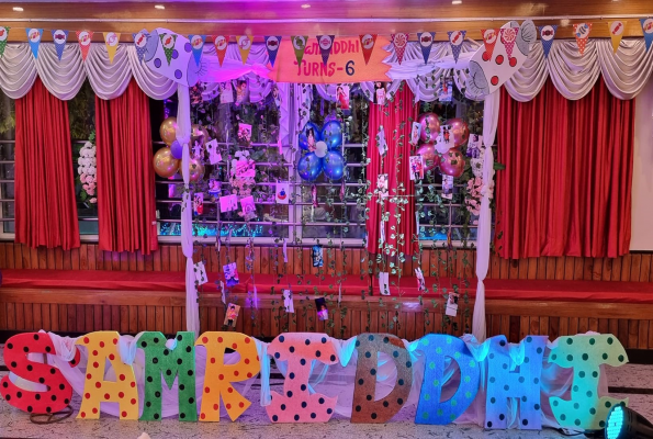 The Legacy Banquets 4
