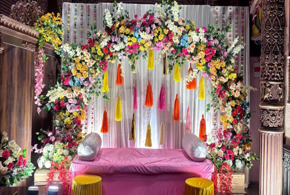 Conveno Banquets