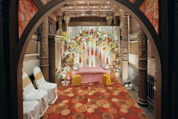 Conveno Banquets 2