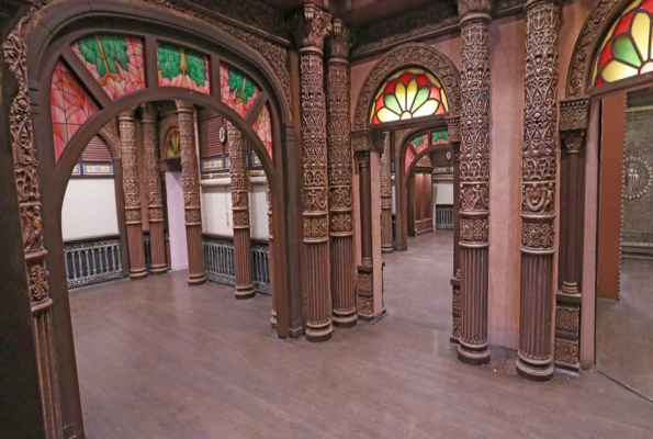 Conveno Banquets 5