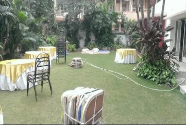 The Calcutta Garden Bungalow 2