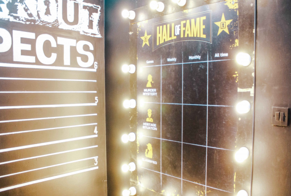 Breakout Escape Rooms 2