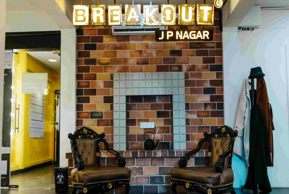 Breakout Escape Rooms 3