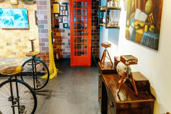 Breakout Escape Rooms 5