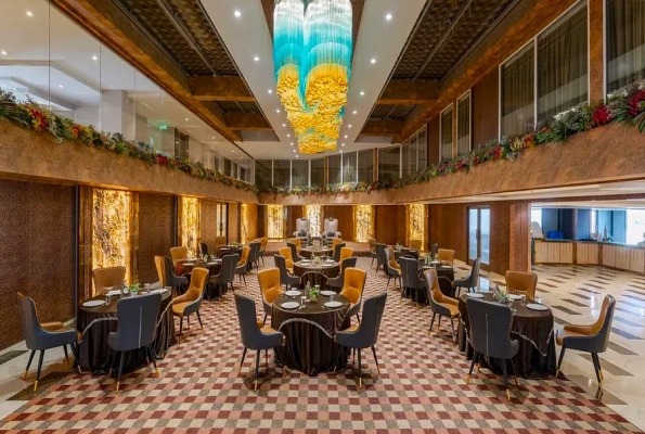 Clarks Inn Suites