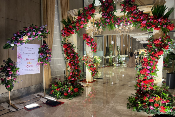 Crowne Plaza Lucknow By Ihg 3