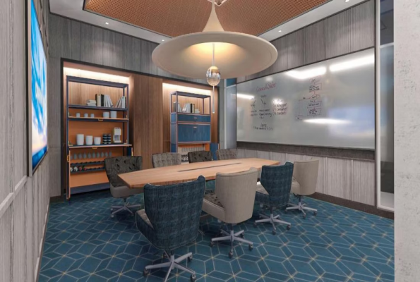 Crowne Plaza Lucknow By Ihg 2