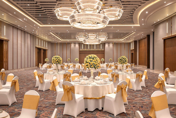 Welcomhotel By Itc Hotels 1