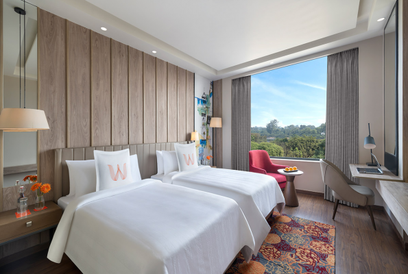 Welcomhotel By Itc Hotels 4