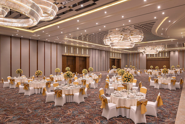 Welcomhotel By Itc Hotels 4