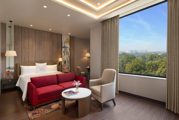 Welcomhotel By Itc Hotels 5
