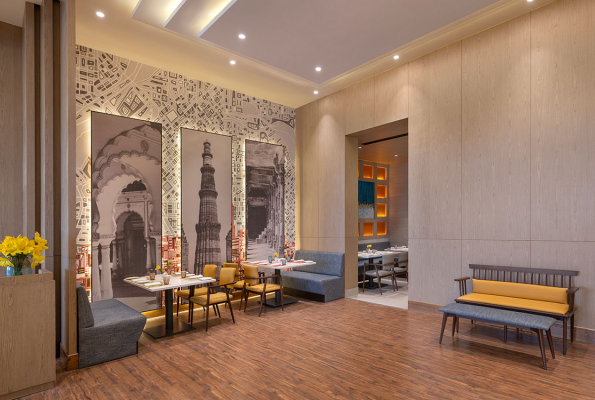 Welcomhotel By Itc Hotels 3