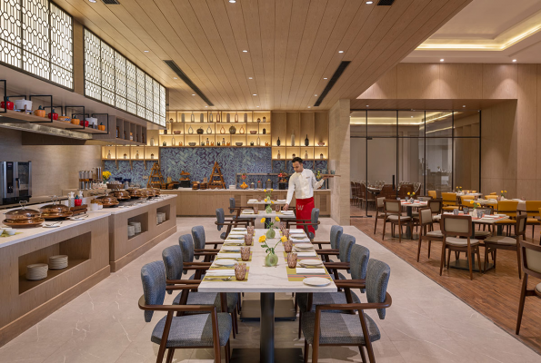 Welcomhotel By Itc Hotels 2