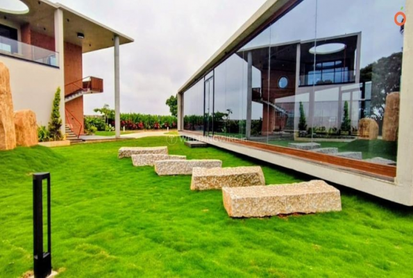 The Environ Courtyard Weddings And Events 5