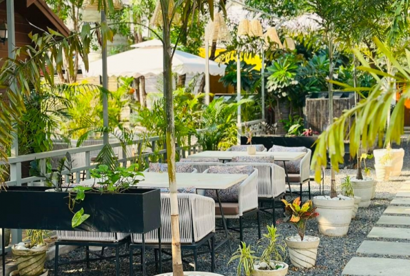 Cafe Aurika 4