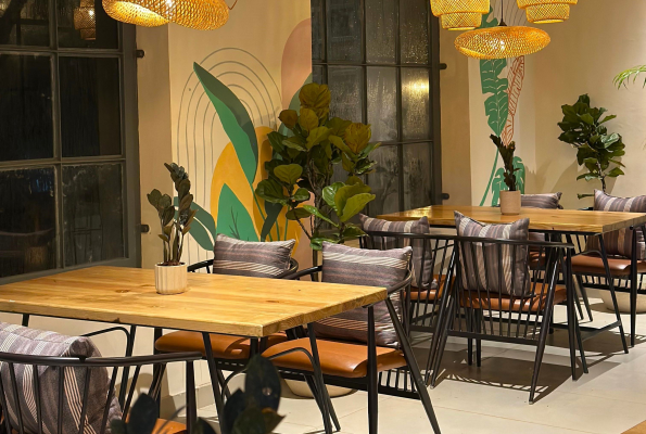 Cafe Aurika 3