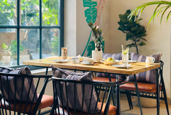 Cafe Aurika 2