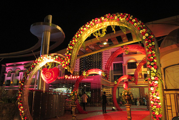 Heritage Banquet Hall 1