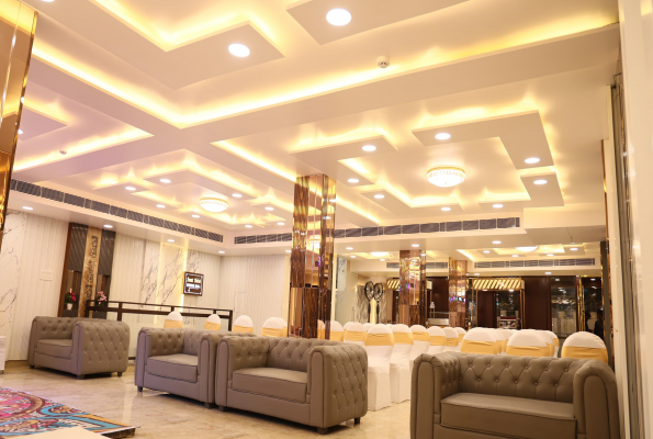 Kapoors Inn Banquet Hall And Suites 3