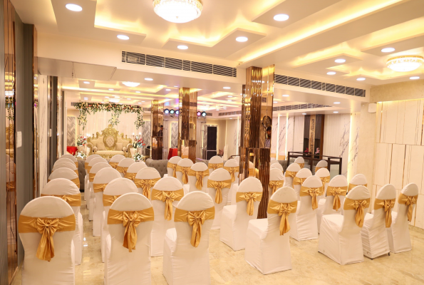 Kapoors Inn Banquet Hall And Suites 2